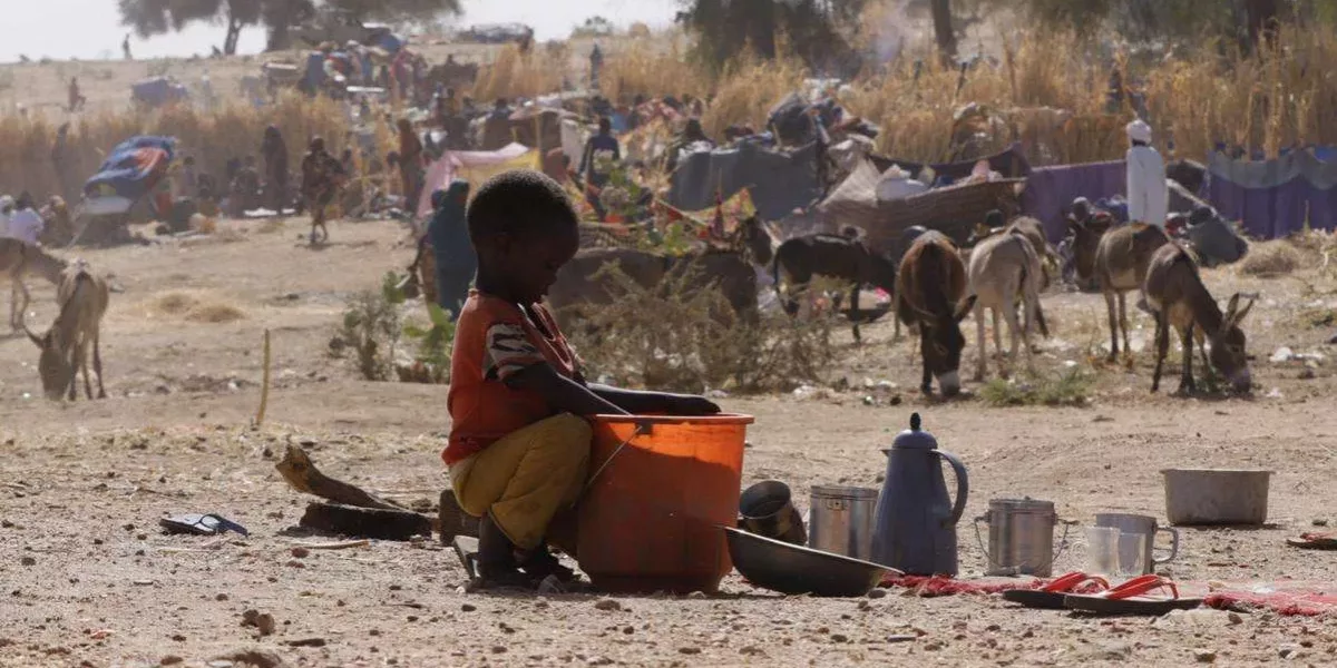 السودان: لجنة العدالة ترصد تصاعد الهجمات على المدنيين في شمال كردفان والنيل الأزرق ودارفور وتطالب بمحاسبة المسؤولين