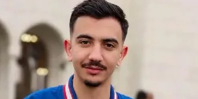 زكرياء قارة سليمان