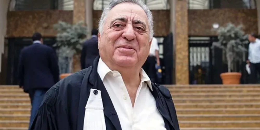 Maroc : La dégradation de la santé de l&rsquo;ancien bâtonnier Mohammed Ziane exige sa libération immédiate et l&rsquo;arrêt des traitements dégradants