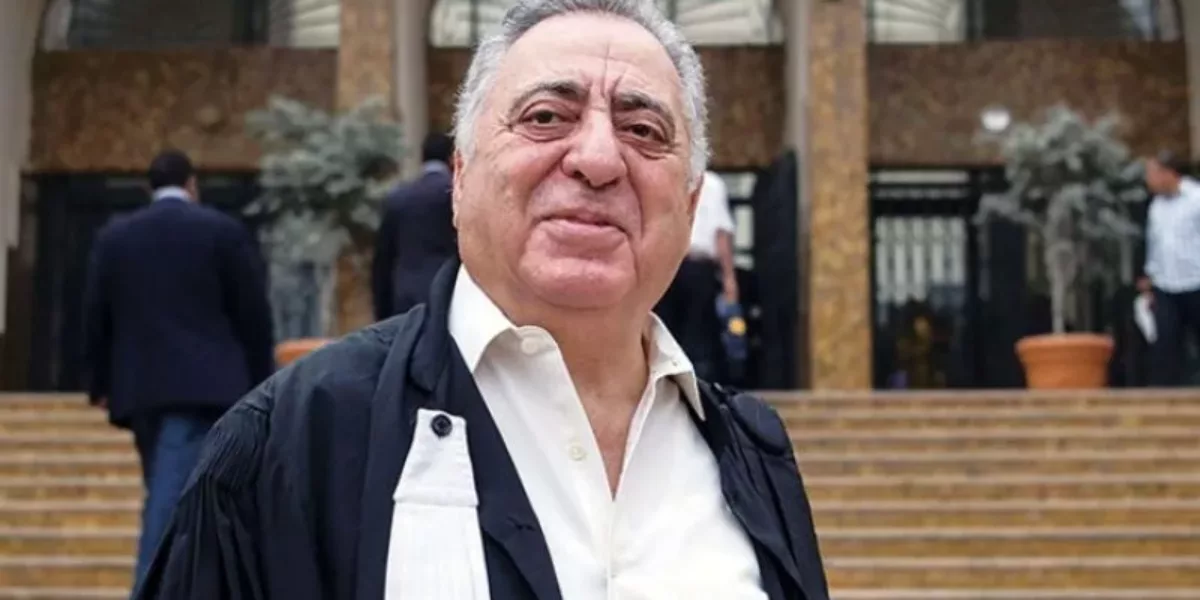 المغرب: التدهور الصحي للنقيب المعتقل محمد زيان يستوجب إفراجاً فورياً ووقف المعاملة الحاطة بالكرامة الإنسانية